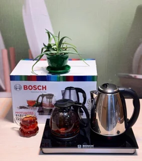 چایساز کنارهمی بوش