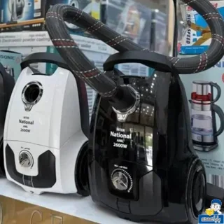 جارو برقی ناسیونال ۲۶۰۰ وات